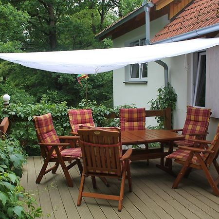 Holiday House Krkavec Veselí nad Lužnicí 外观 照片