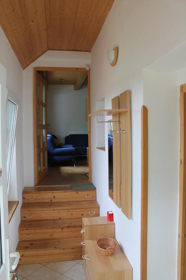 Holiday House Krkavec Veselí nad Lužnicí 外观 照片