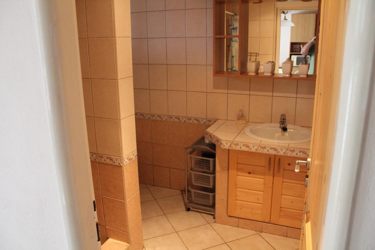 Holiday House Krkavec Veselí nad Lužnicí 外观 照片
