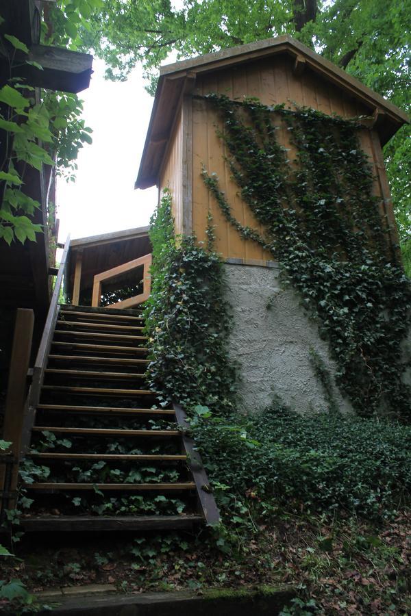 Holiday House Krkavec Veselí nad Lužnicí 外观 照片